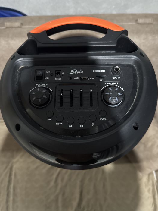 Колонка singe-e 00