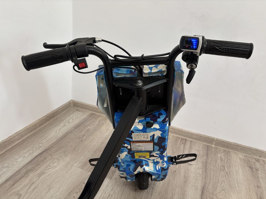 Drift trike Myria
