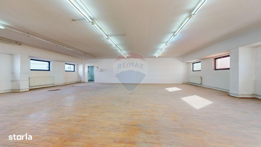 Închiriere spațiu comercial, etaj 1 în Brașov, Calea Feldioarei, 60