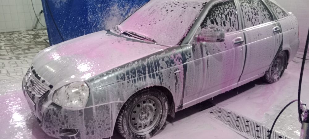 Продам приору в хорошем состоянии