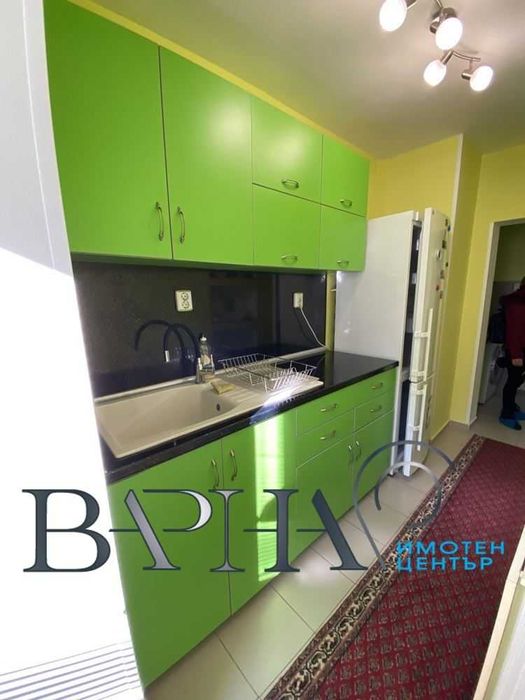 Отличен двустаен апартамент под наем - квартал Левски