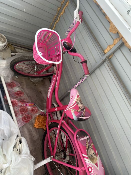 Продам велосипед