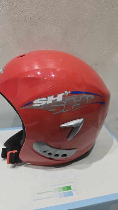 Детска каска за ски/сноуборд