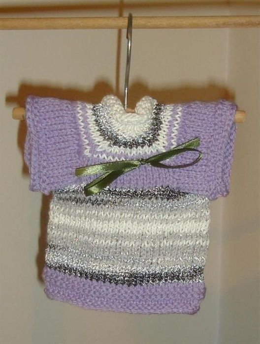 "Ка-Ра" невероятни плетени дрешки за кучета.