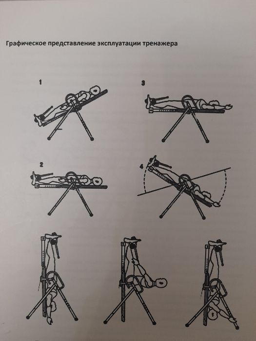 Инверсионный стол