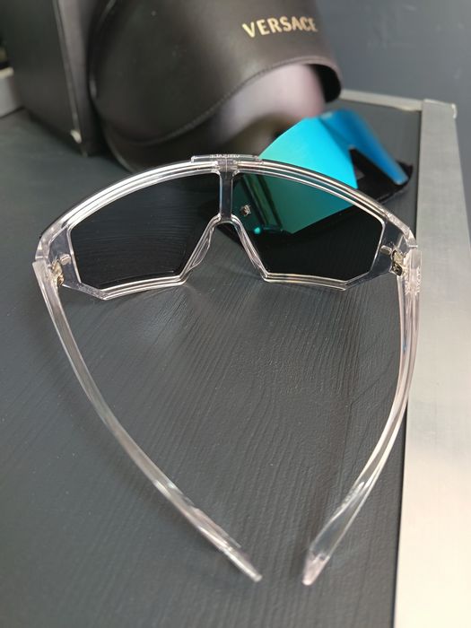 Ochelari unisex Versace garanție și factura