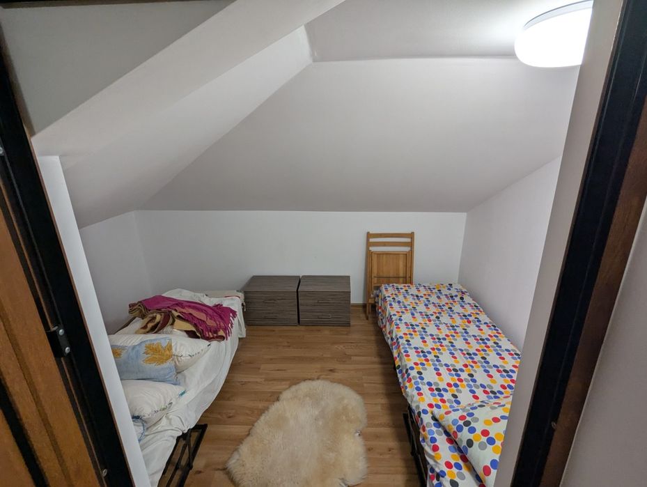 Уникална къща в сърцето на еленския балкан