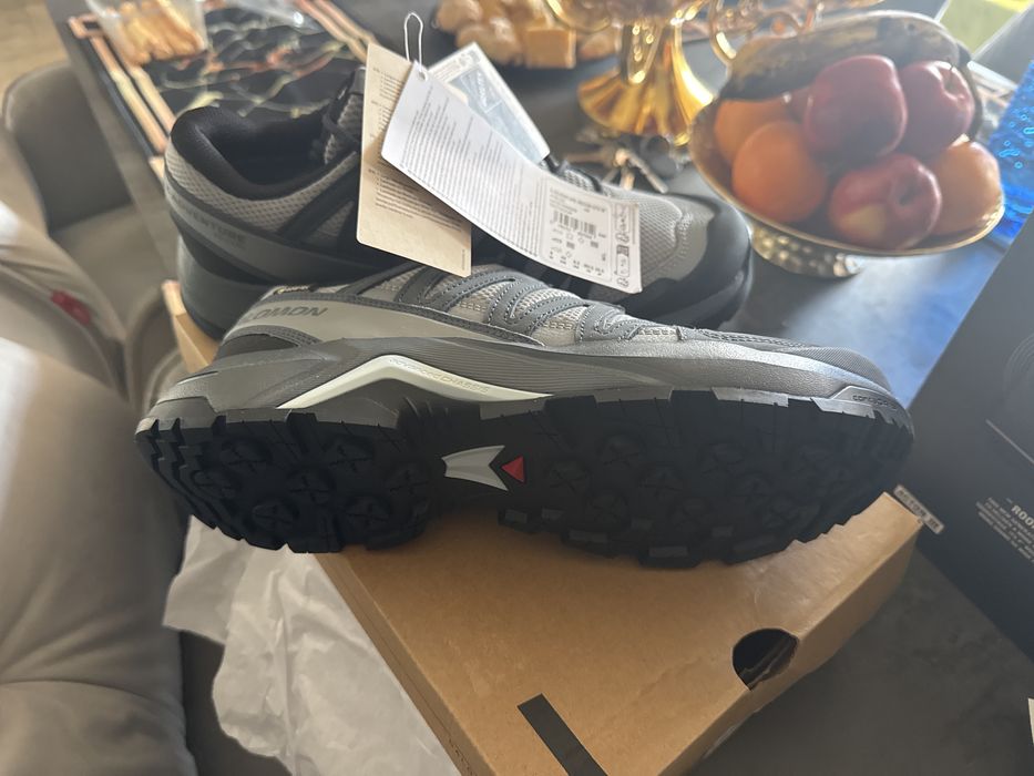 Salomon Adidasi Noi Nouti