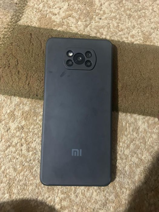 Poco x3 pro поко