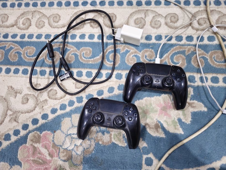 Ps5 1tb продам или обмен