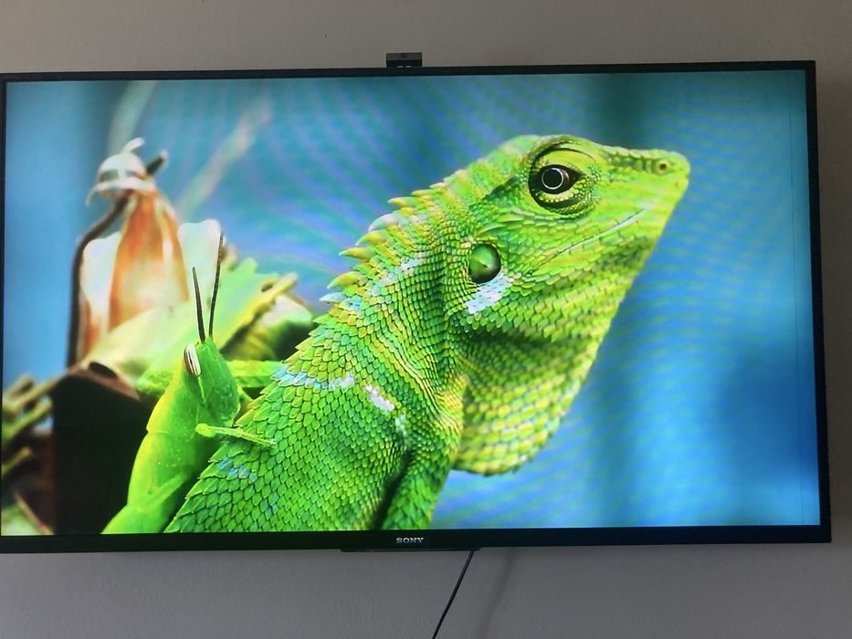 Телевизор Сони sony