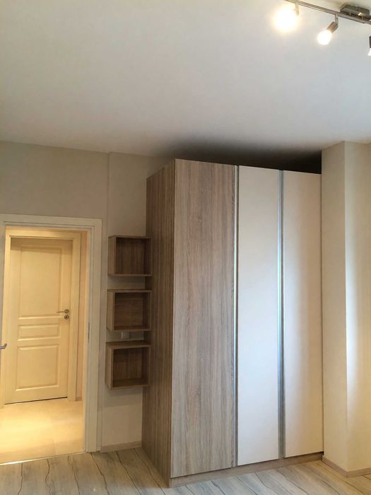 Дава се под наем Тристаен апартамент в Пловдив, Кършияка - 105 кв.м за 700 € - Снимка #6