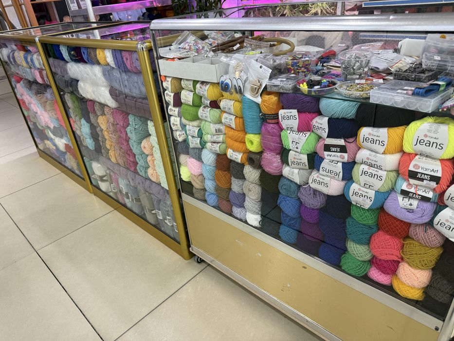 Действующий бизнес