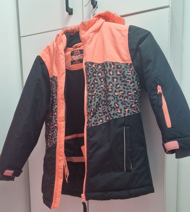 Geaca iarna ski fete