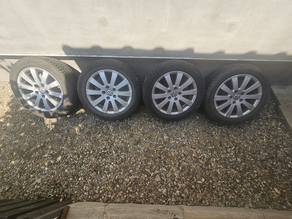Jante Vw Jante Opel si Ford