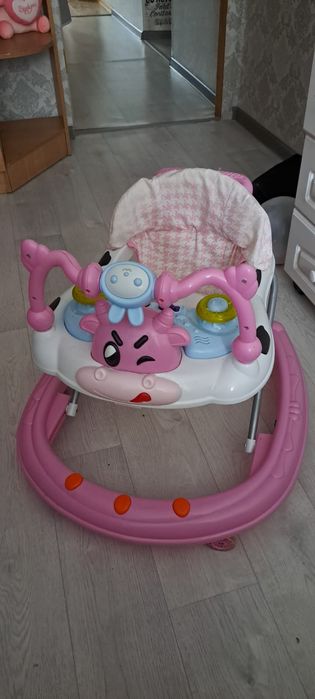 Ходунки детские б/у