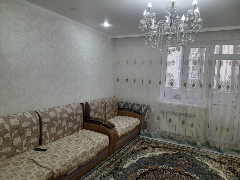 Продам полноценную 2-х комн