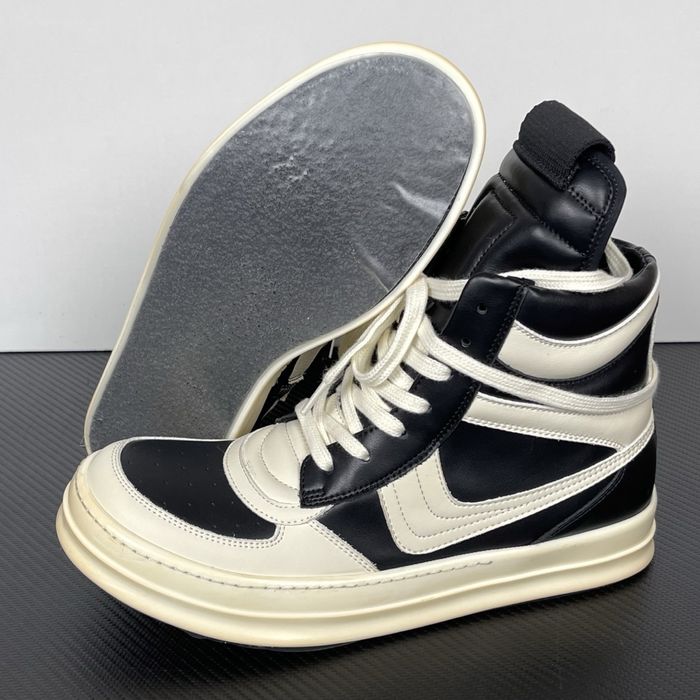 Rick Owens Geobasket (toate culorile)