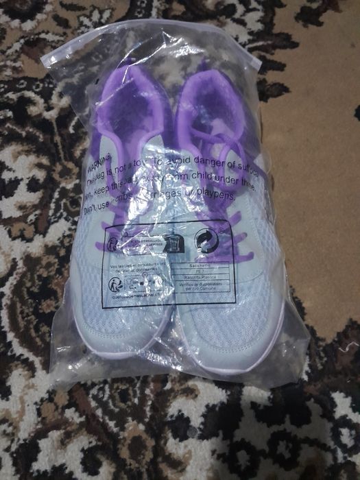 Продам  красовки