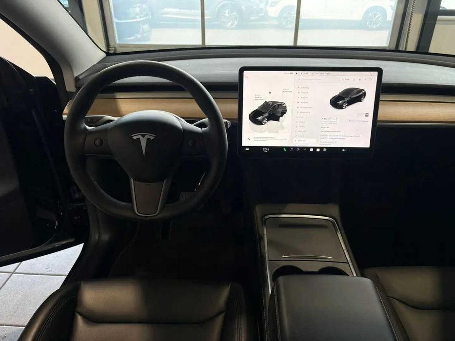 Dezmembrez Tesla Model Y Performance 0 km an 2022