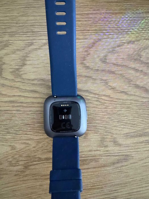 Smartwatch Fitbit Versa 2