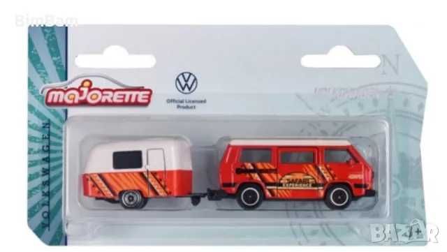 Оригинални метални колички Majorette - различни модели