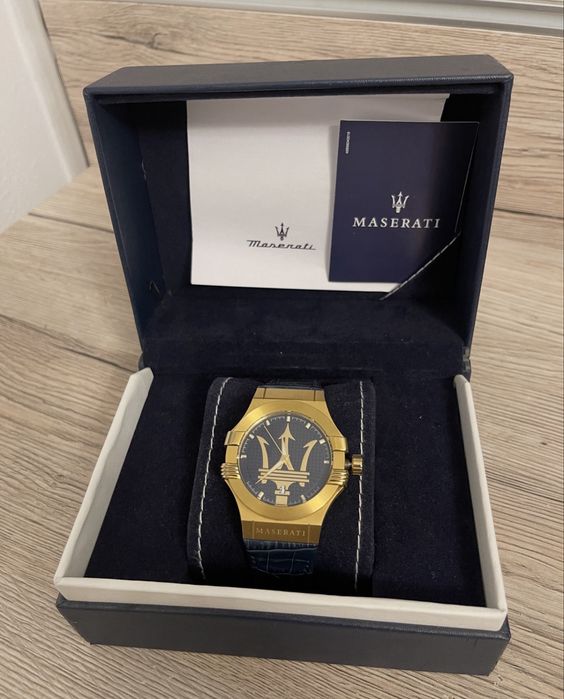 Maserati Potenza : R8851108035 ca New