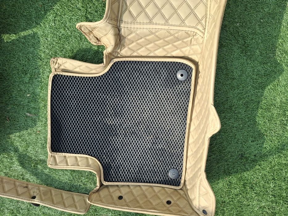 3д ева полики на камри