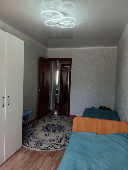 Продам 3 комнатную квартиру