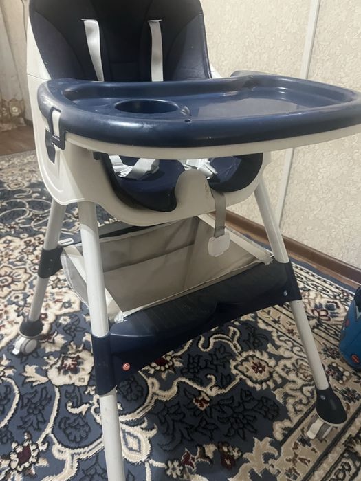 Стол для кормленя 5в 1