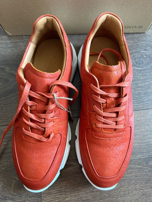 Дамски обувки Ten Points