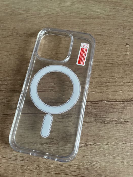 Husă iPhone 16 pro
