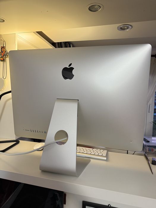 imac 27 inch - Laptopuri oferte online | OLX.ro
