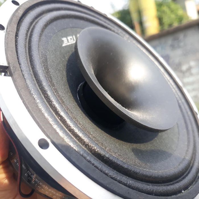 Difuzoare  Vibe Black Death BDPRO6F-V7