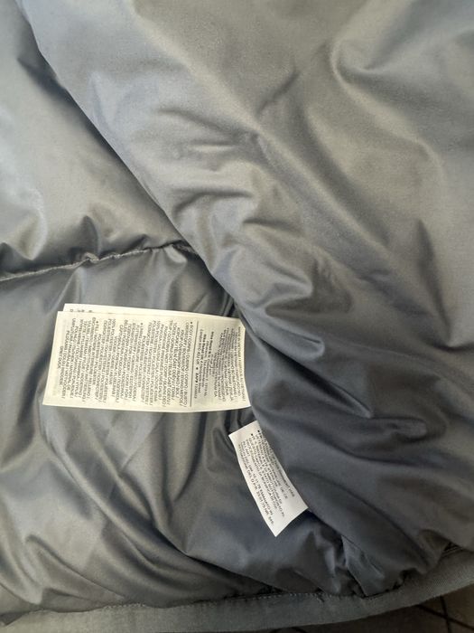 Чисто ново яке Nike Downfill Therma-Fit