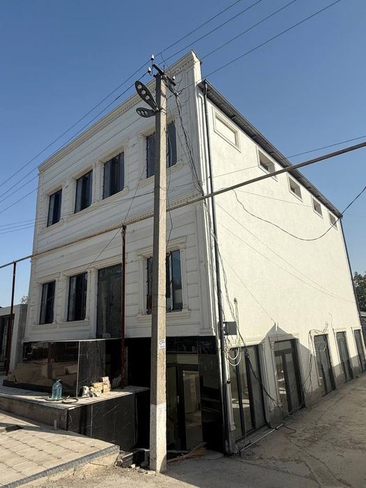 Uy sotiladi Magazin sotiladi Kafe sotiladi bektemirda sotaman