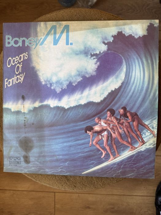 Грамофонни плочи