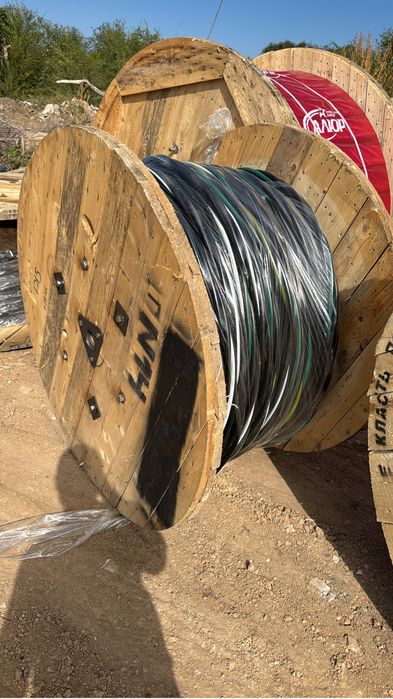 Провод СИП,4х16,35,50,70,95