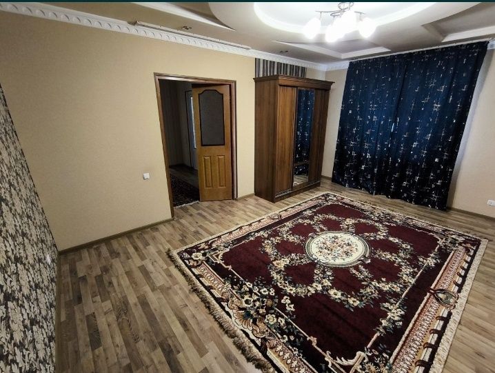 Дом аренда 6 ком