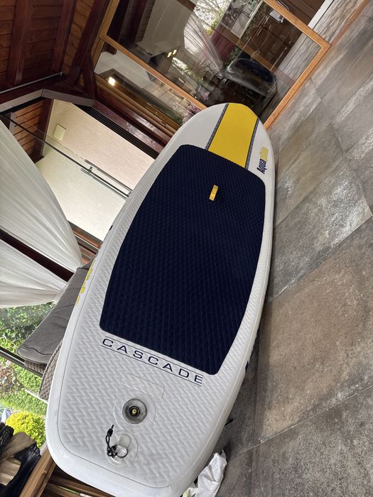 Placa stand up paddle/SUP Aquaglide cascade 10