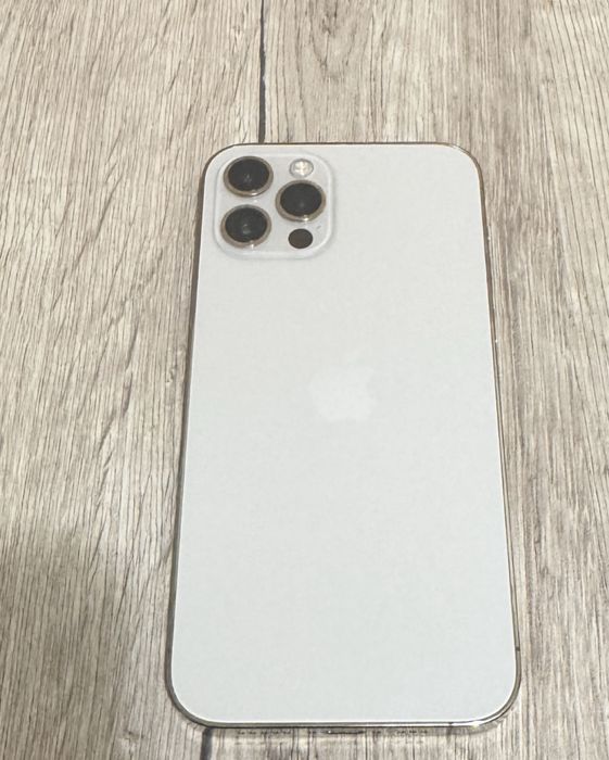 Vand / schimb Iphone 12 pro 128GB