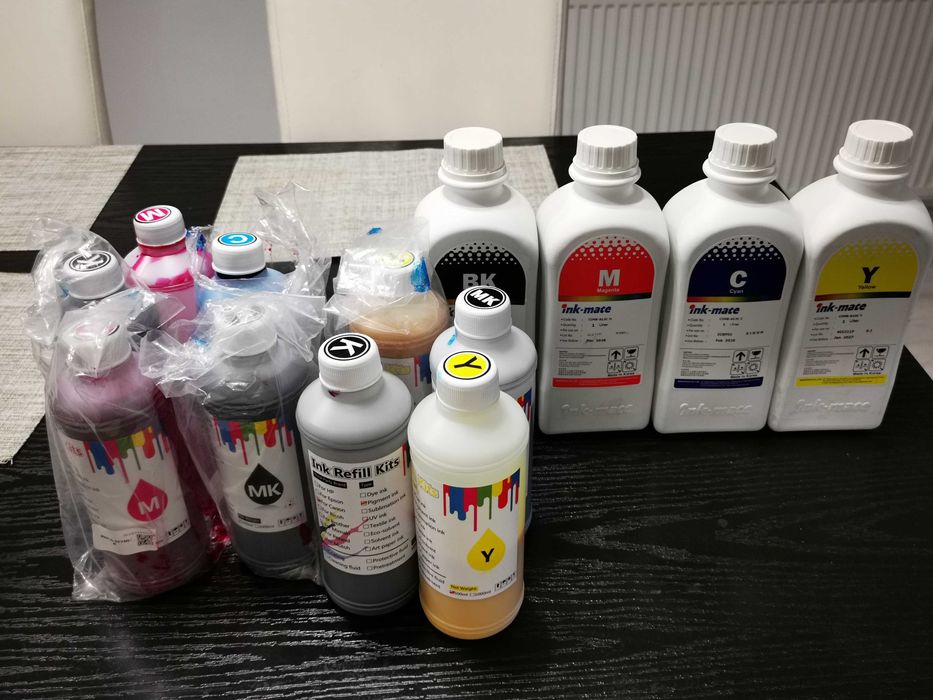 Plotter Canon TM-200