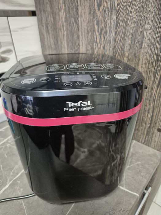 Mașină de făcut pâine Pain Plaisir 1kg