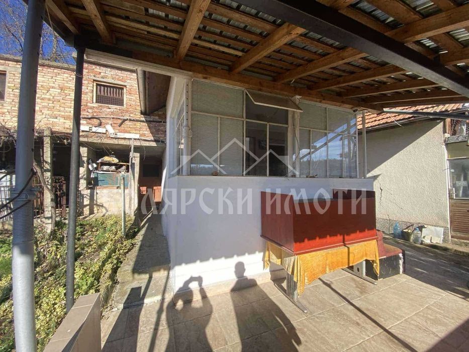 Продава се Къща в Велико Търново, м-т Козлуджа - 88 кв.м за 273 €/кв.м - Снимка #11