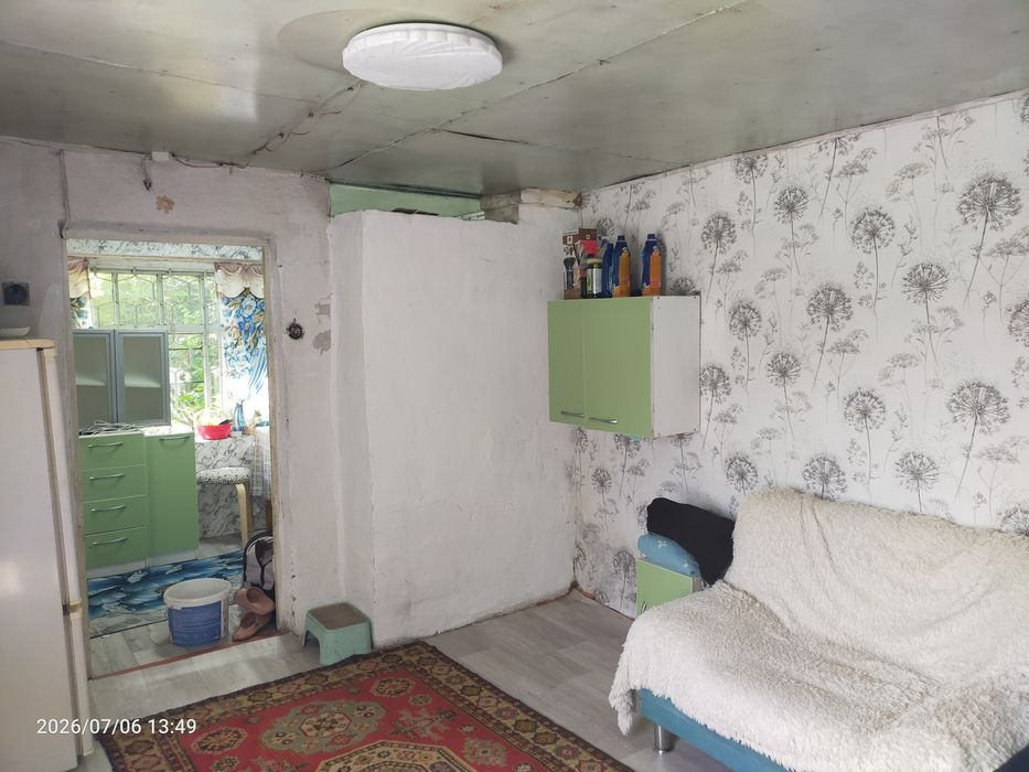 Продам дачу зимнюю