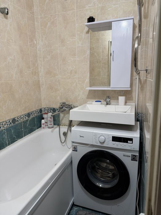 Продается 2х ком квартира в центре