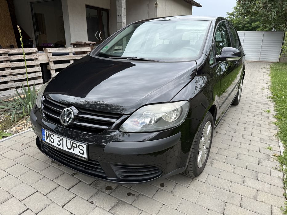 VW Golf 5 1.4 Benzina