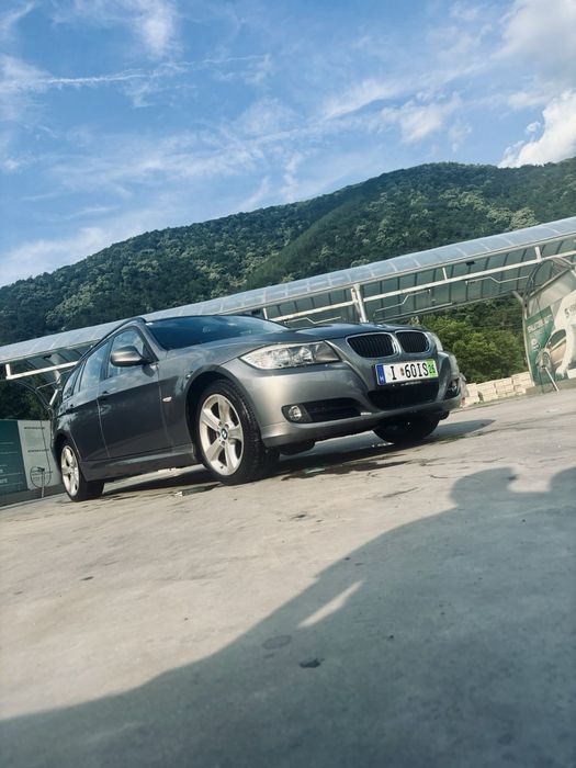 BMW 3 Series 2008 — imagine 2