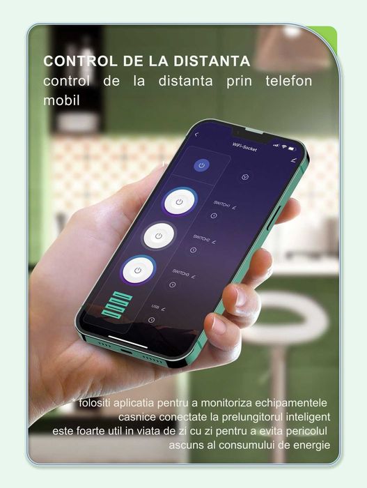 Prelungitor Smart