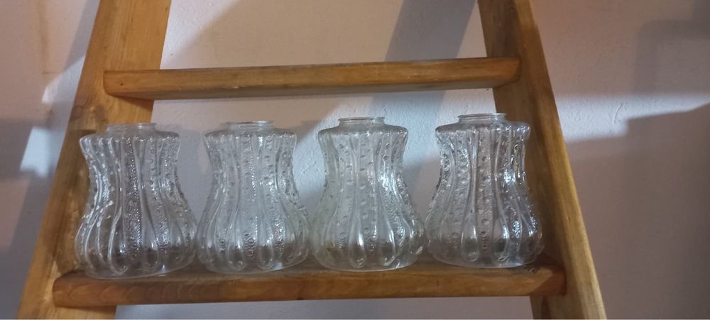 Globuri lustra din sticla